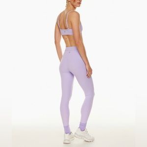 Aritzia - TnaButter Lavalin Leggings, Small
